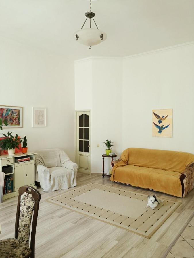 Уютная Квартира В Центре Одессы Odessa Extérieur photo
